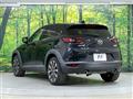 2019 Mazda CX-3