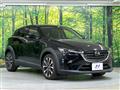 2019 Mazda CX-3