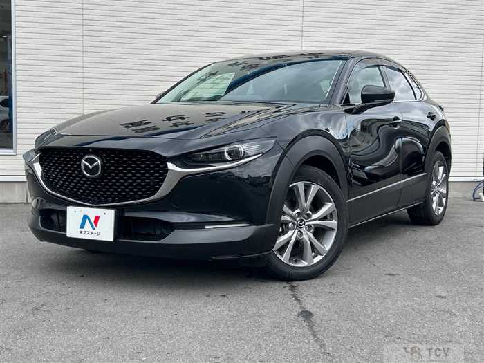 2020 Mazda Mazda Others