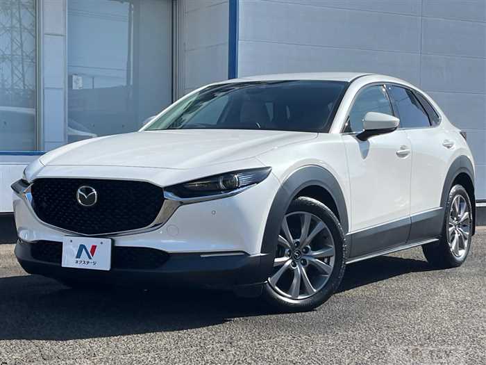 2020 Mazda Mazda Others