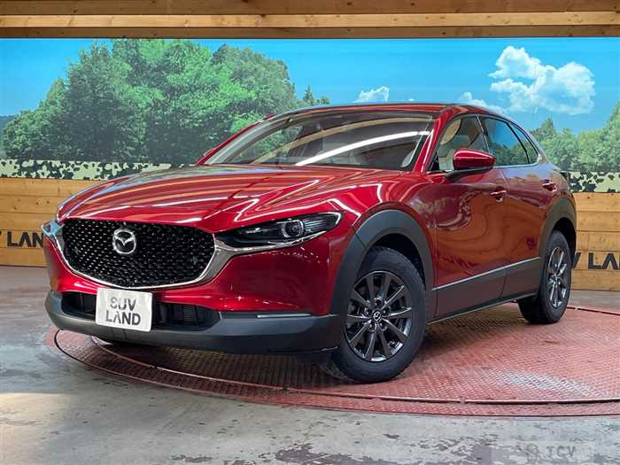 2020 Mazda Mazda Others