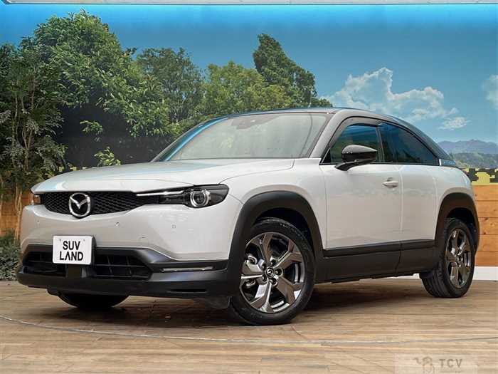 2022 Mazda Mazda Others