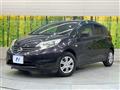 2013 Nissan Note