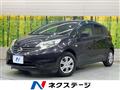 2013 Nissan Note