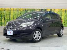 2013 Nissan Note