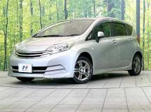 2013 Nissan Note