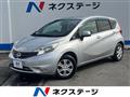 2013 Nissan Note
