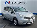 2013 Nissan Note