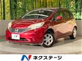 2013 Nissan Note