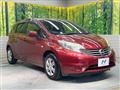 2013 Nissan Note