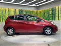 2013 Nissan Note
