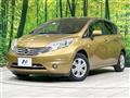 2014 Nissan Note