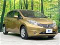 2014 Nissan Note