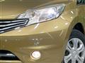 2014 Nissan Note