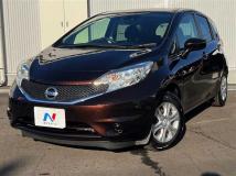 2015 Nissan Note
