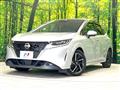 2021 Nissan Note