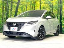 2021 Nissan Note