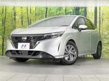 2022 Nissan Note