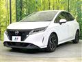 2022 Nissan Note