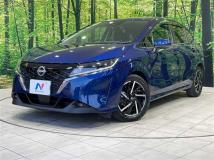 2022 Nissan Note