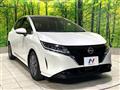 2022 Nissan Note