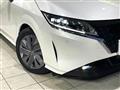 2022 Nissan Note