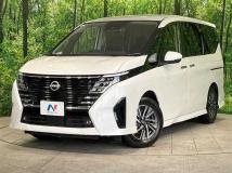 2023 Nissan Serena