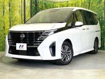 2023 Nissan Serena