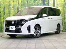 2023 Nissan Serena