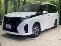 2023 Nissan Serena
