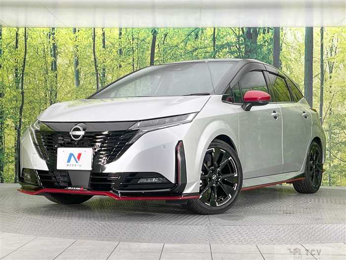 2022 Nissan Nissan Others