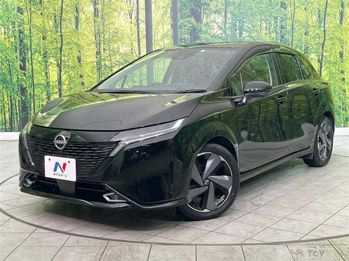 2023 Nissan Nissan Others