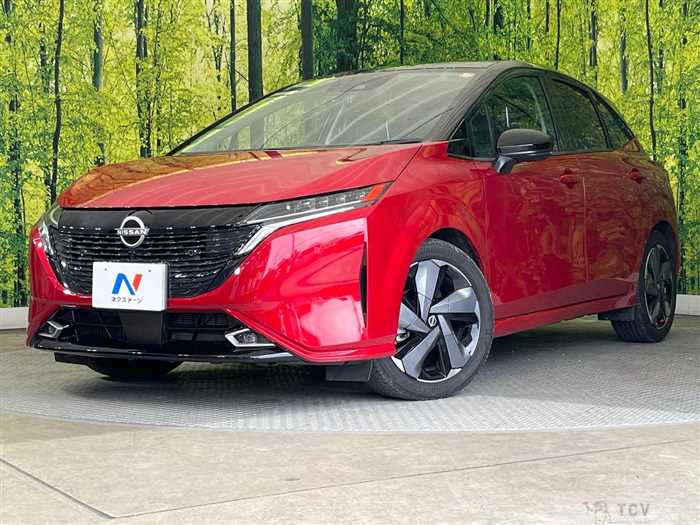 2023 Nissan Nissan Others