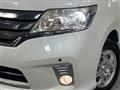 2012 Nissan Serena