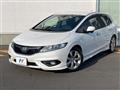 2015 Honda Jade