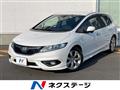 2015 Honda Jade