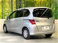 2010 Honda Freed