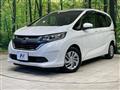 2017 Honda Freed