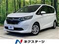 2017 Honda Freed