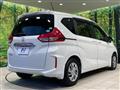 2017 Honda Freed