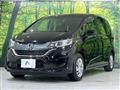 2017 Honda Freed