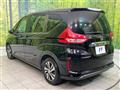 2017 Honda Freed+