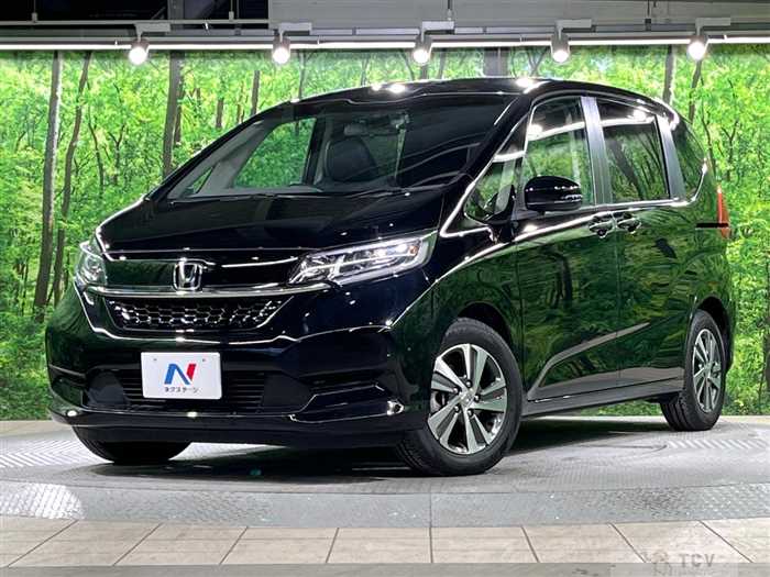 2021 Honda Freed