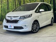 2017 Honda Freed