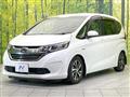 2017 Honda Freed