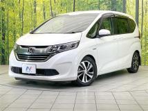 2017 Honda Freed