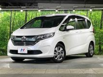 2019 Honda Freed
