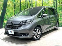 2023 Honda Freed