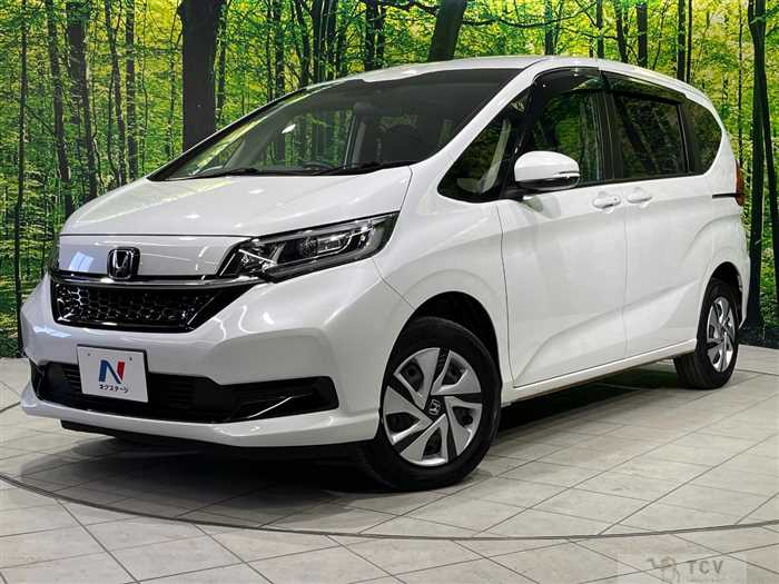 2024 Honda Freed