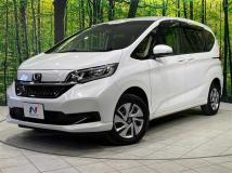 2024 Honda Freed